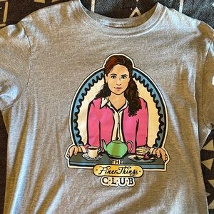 T-Shirt for Office Fan!